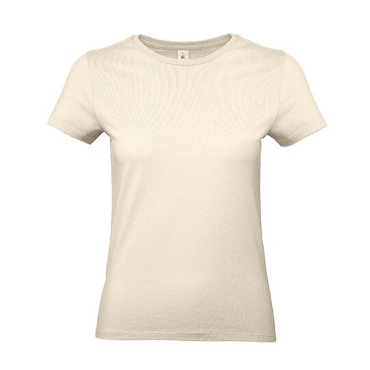 Women´s T-Shirt #E190 - natural - M-666