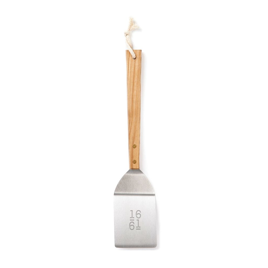 VINGA Paso Bratenwender - braun-343