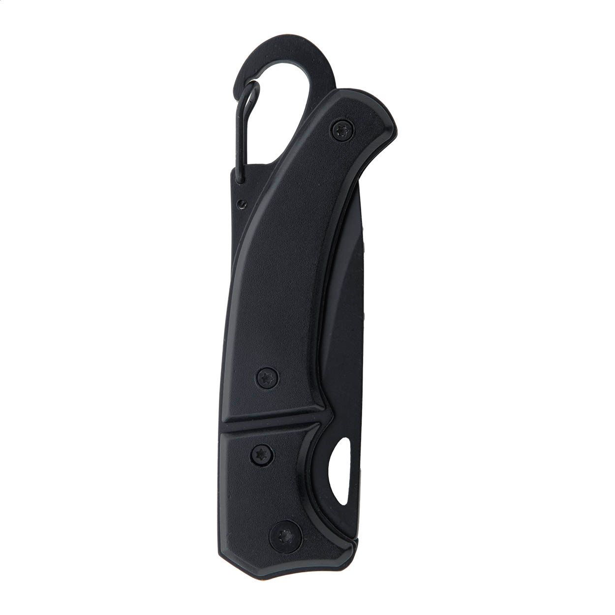 Angus Taschenmesser - schwarz-635