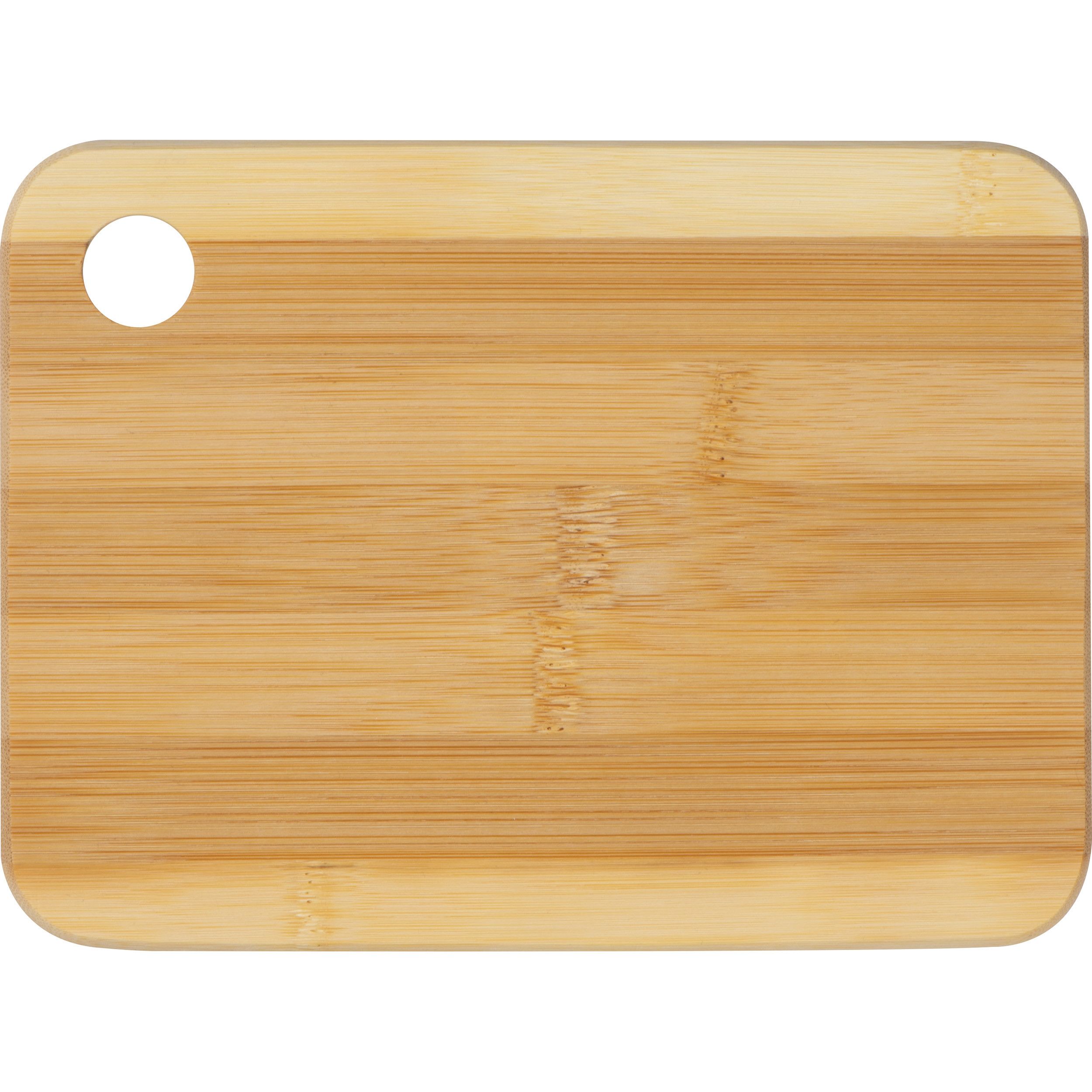 3er Set Bambus Schneidebretter - beige-119