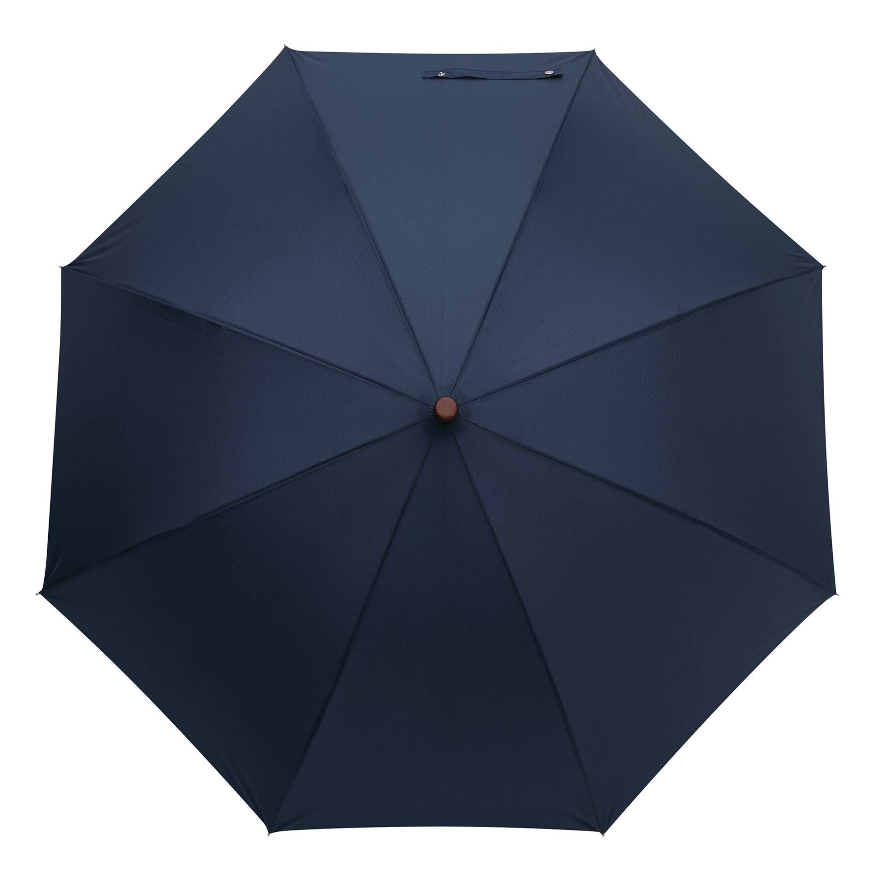 Automatik-Golfschirm EARL - marineblau-565