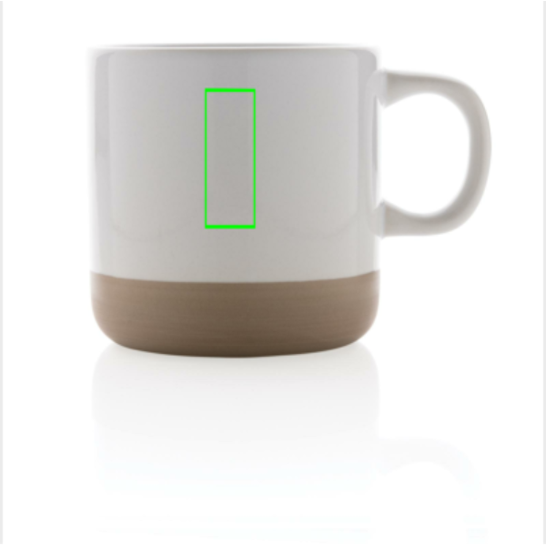 Veredelungsposition Artikel Vorderseite