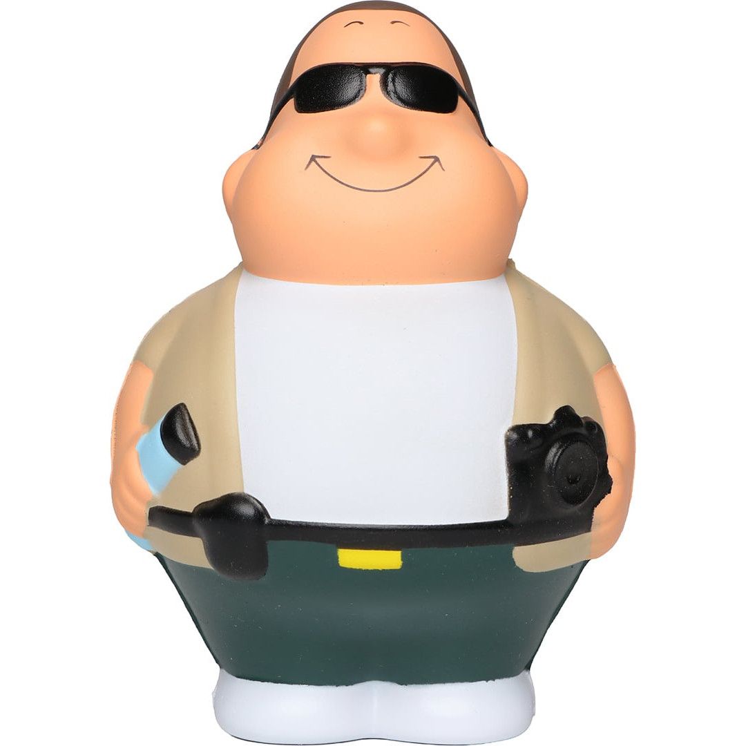 SQUEEZIES® Urban Explorer Bert® - bunt-990