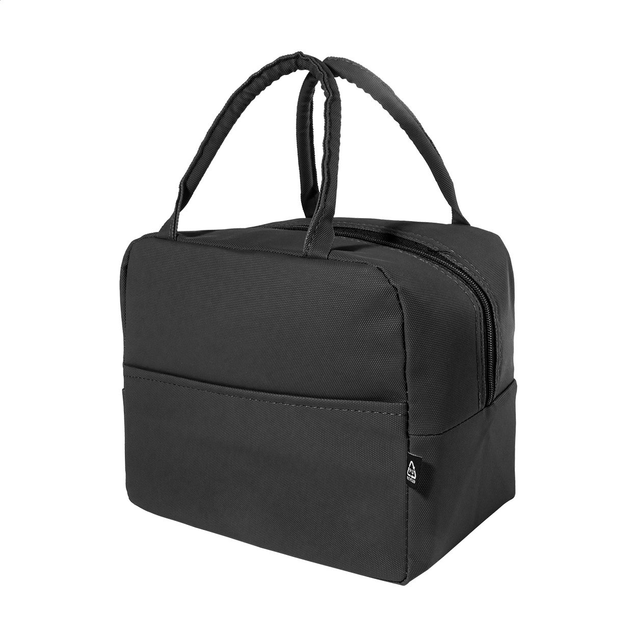 Karasuk RPU Kühltasche - schwarz-580