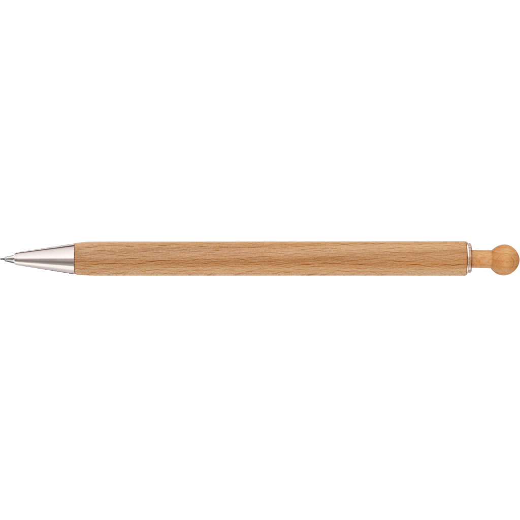 Woody B Druckbleistift - holz-743
