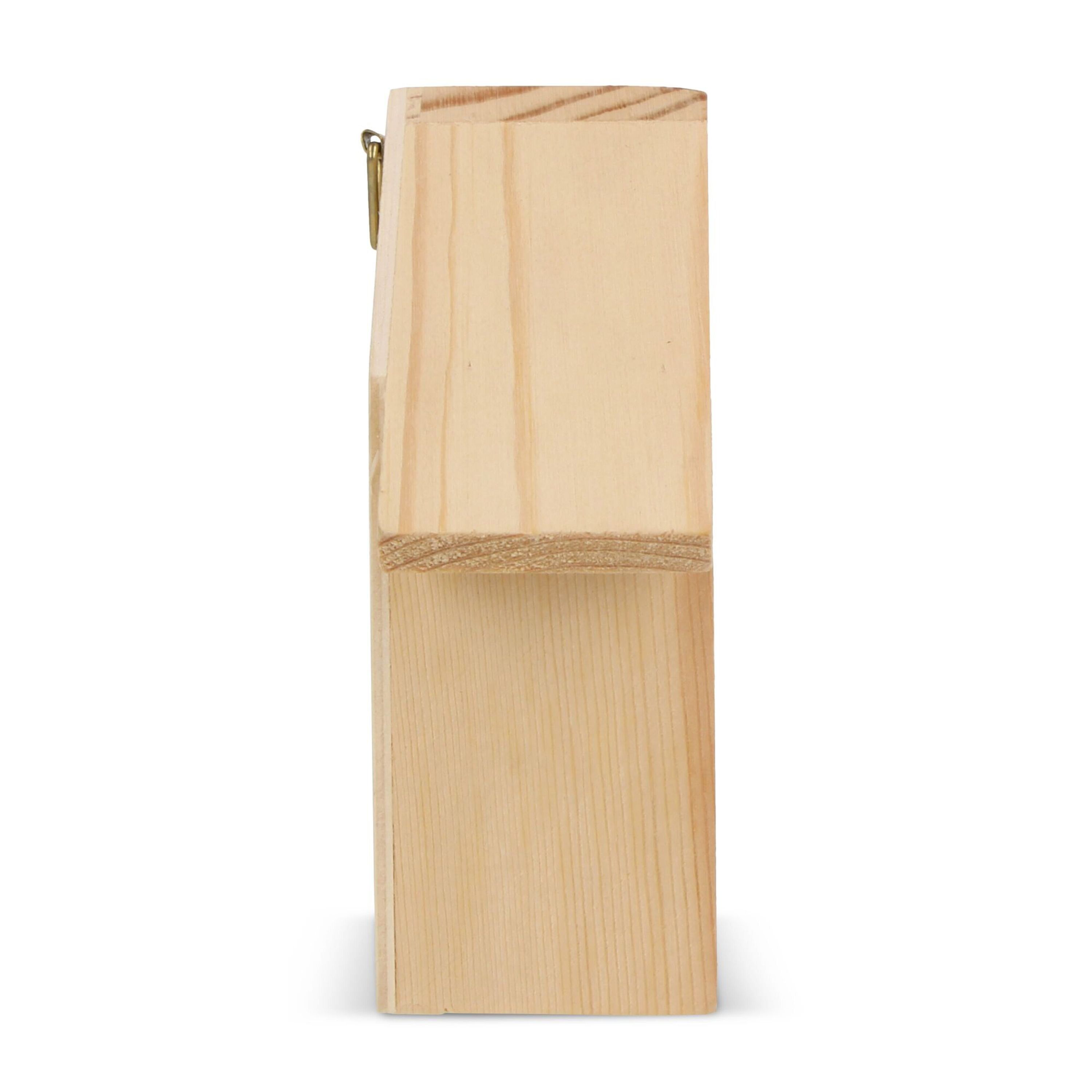 Mini-Bienenhaus  - holz-479