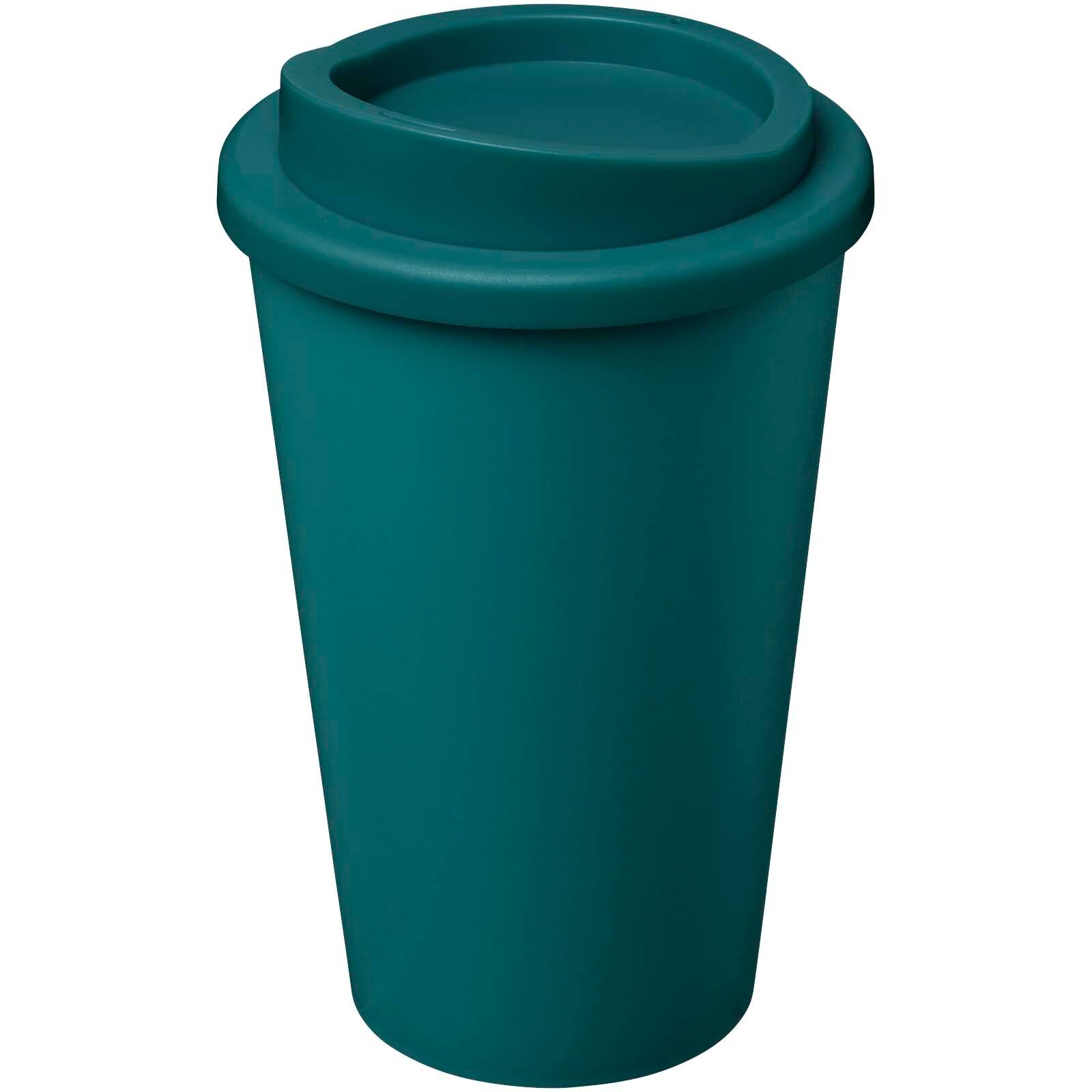 Americano POP 350 ml Isolierbecher - tiefseeblau-567
