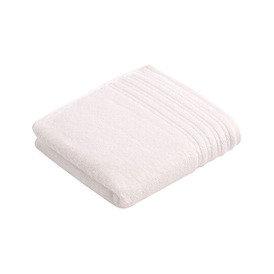 Premium Hotel Seiftuch - white-52
