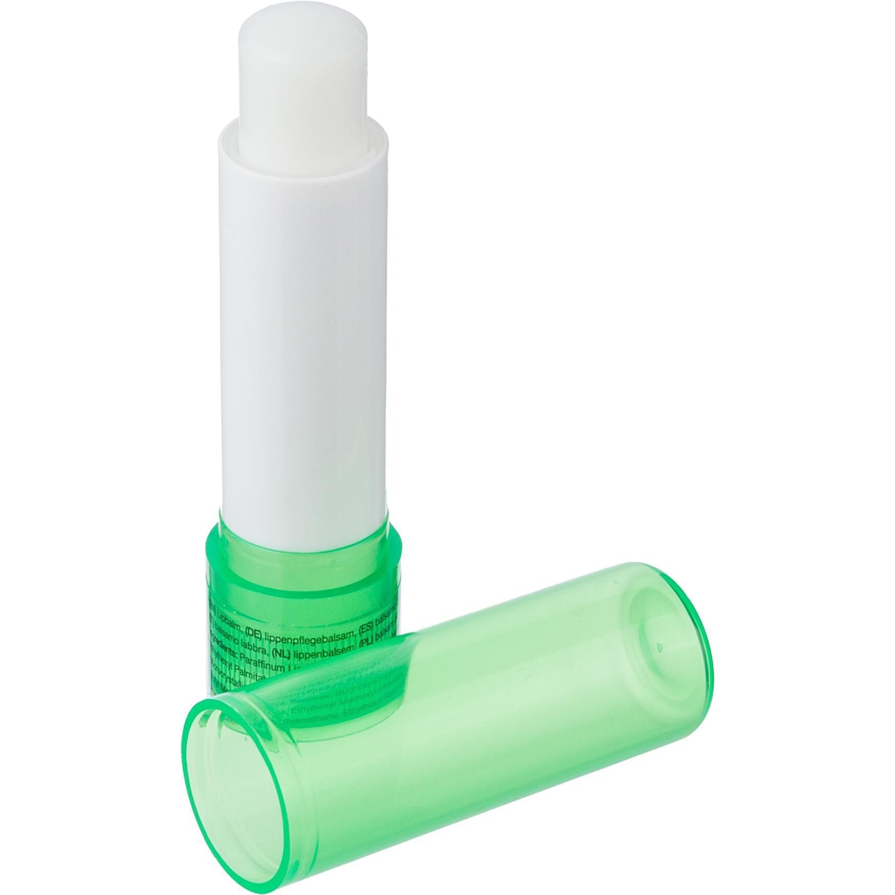 Lippenpflegestift Lipcare - hellgrün-66