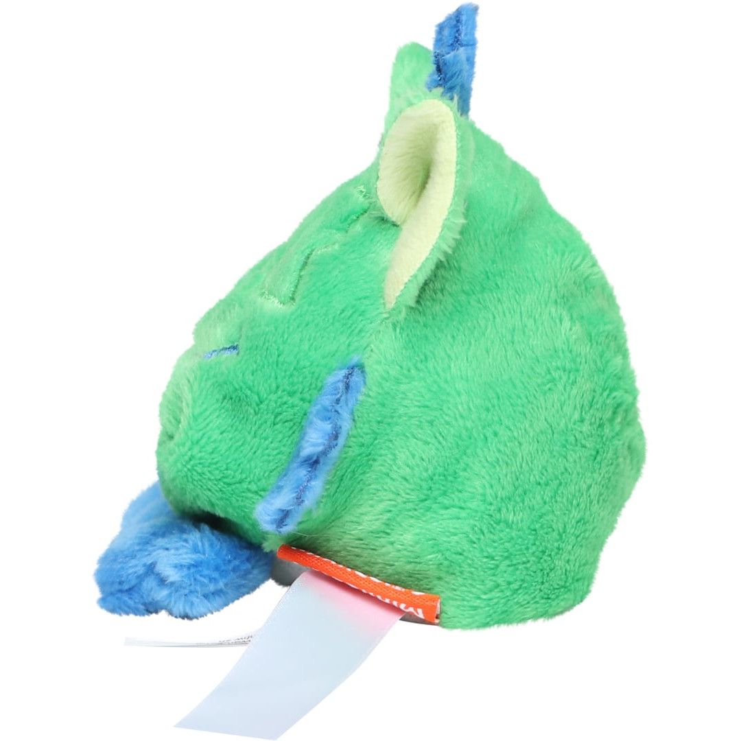 MiniFeet® Bildschirmreiniger Schmoozies® Monster - grün-524