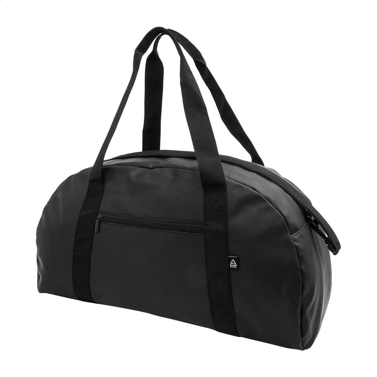 Duffup Sporttasche RPU - schwarz-800