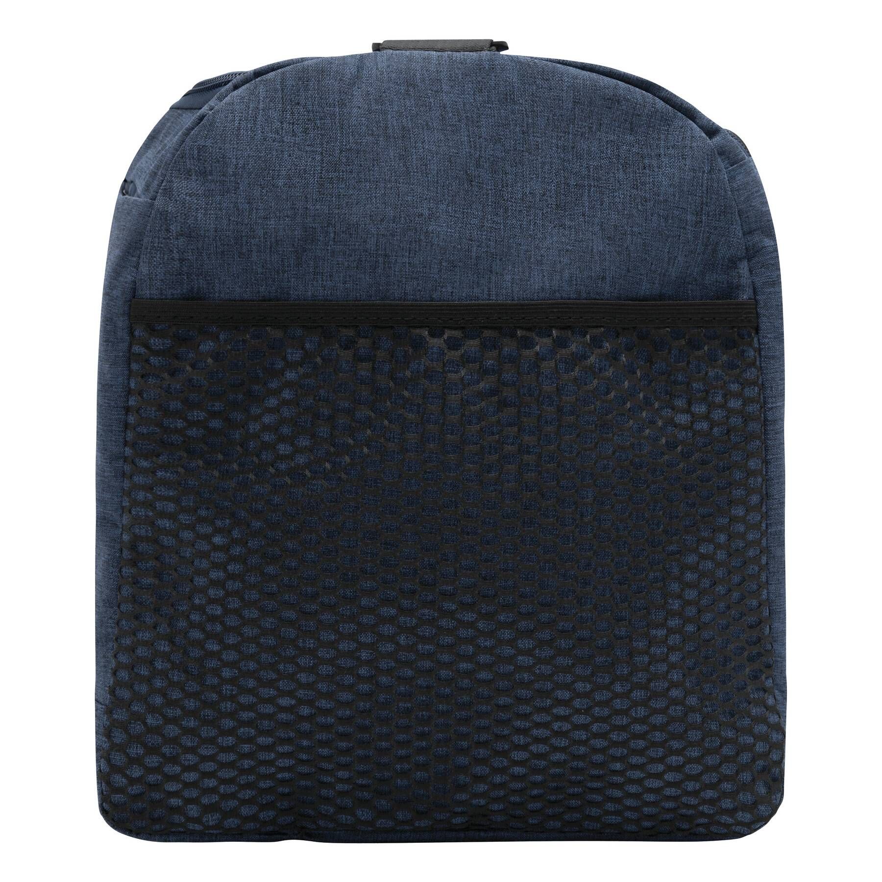 Sporttasche LEISURE - blau-767