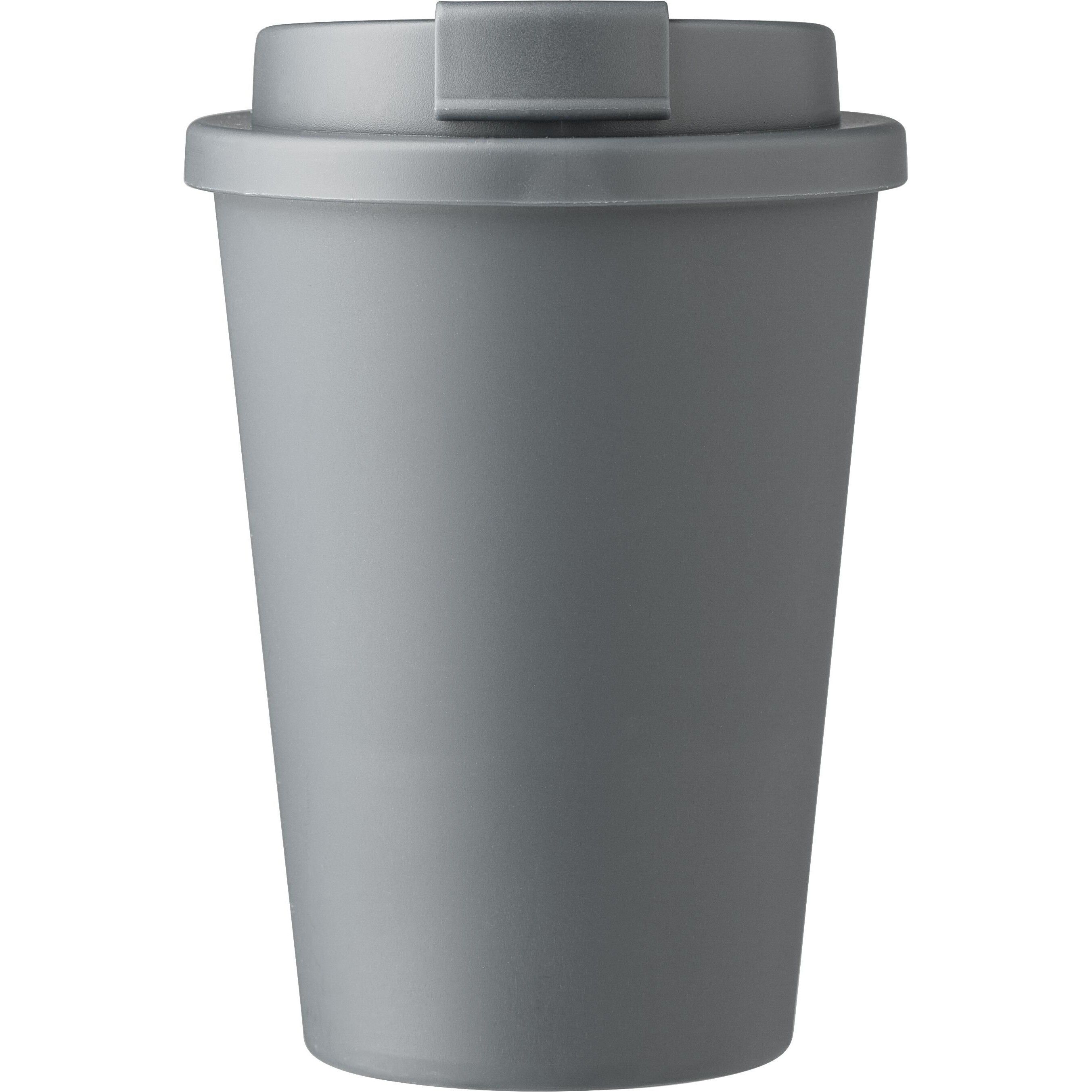 PP to go Becher (350 ml) Gabriela - grau-160