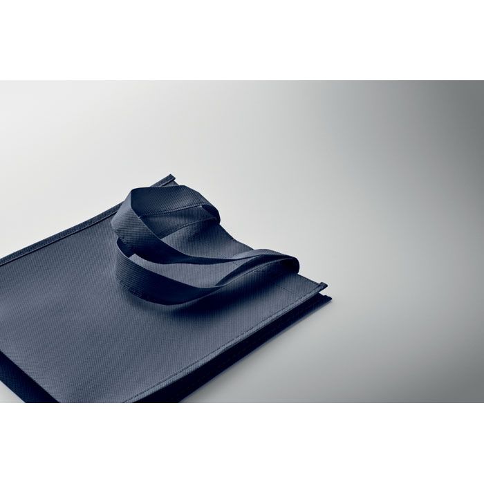 Kleine Tasche RPET Non-Woven LITAS - blau-134