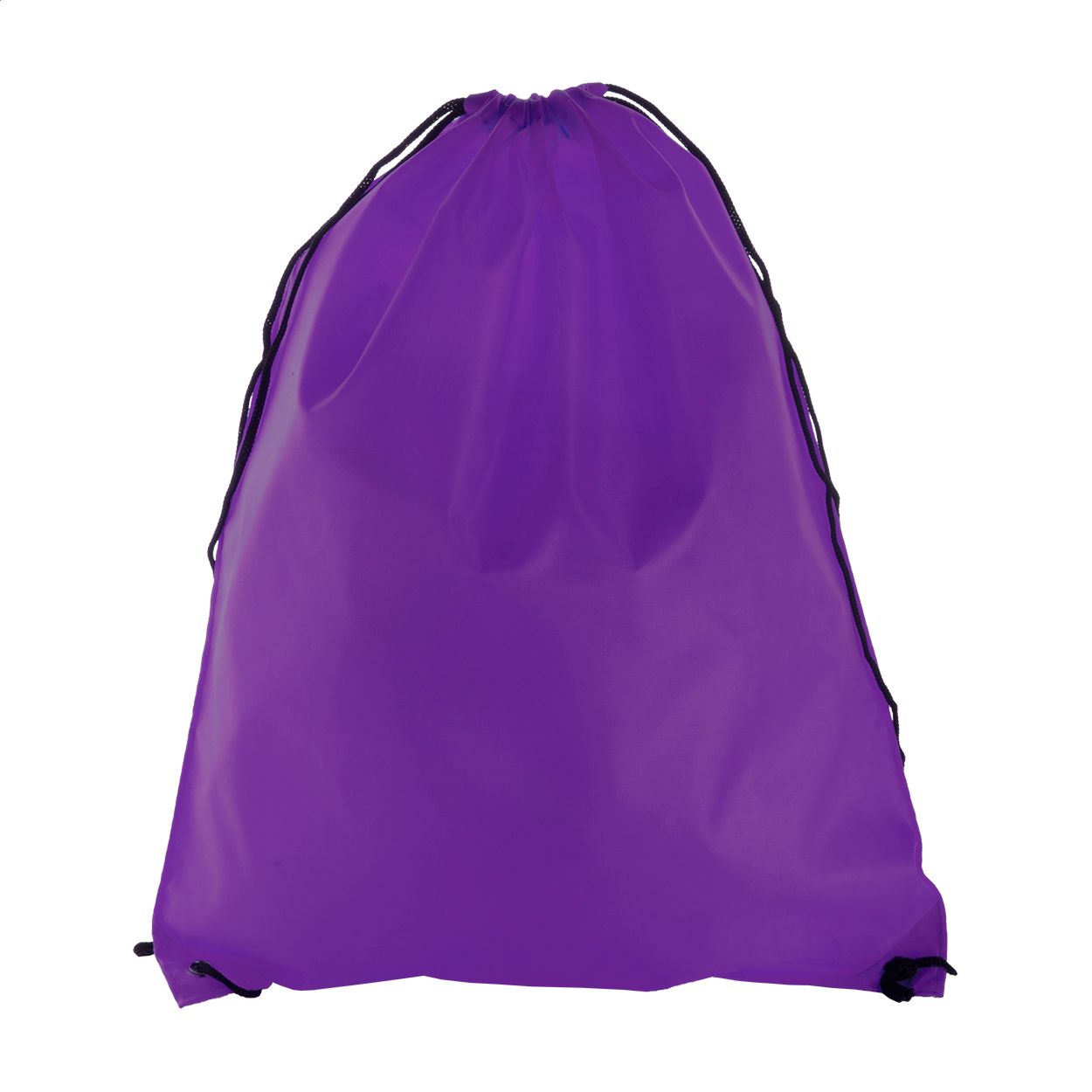 Turnbeutel Spook - lila-605