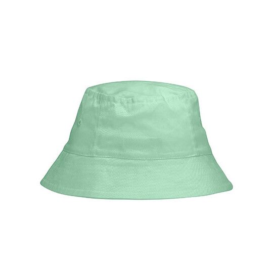 Bucket Hat - dusty mint-168