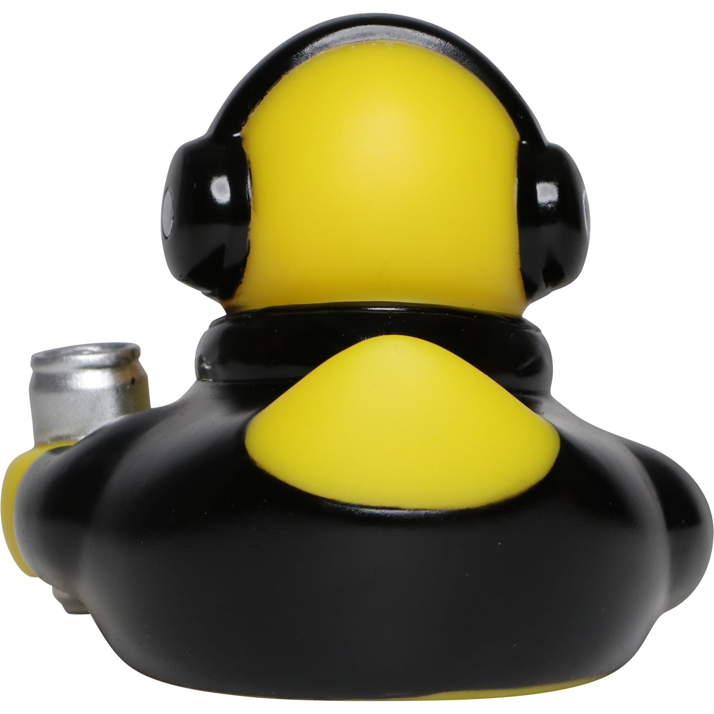 Quietsche-Ente Gamer - bunt-655