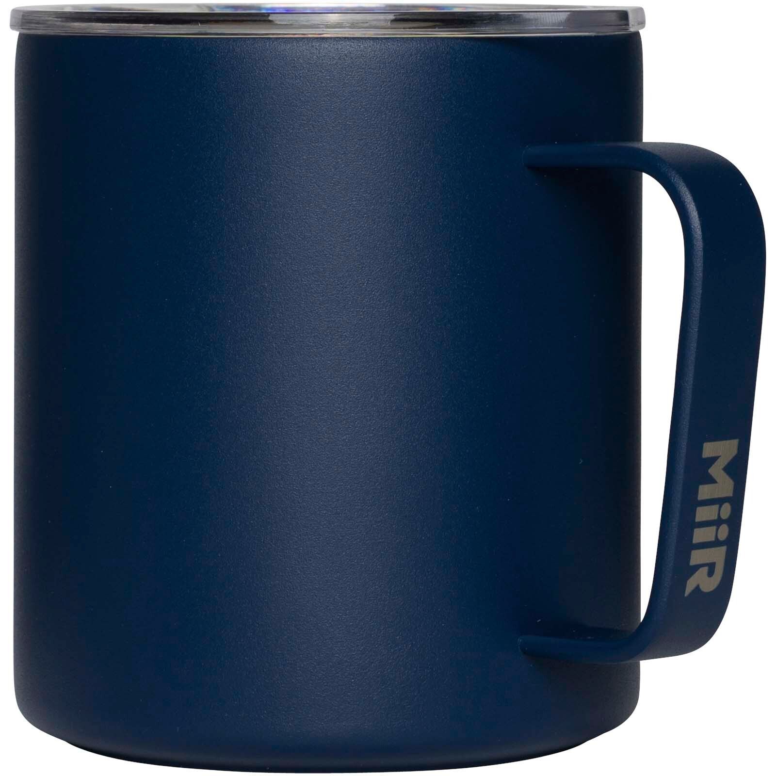 MiiR 354 ml Campingbecher aus vakuumm Edelstahl - dunkelblau-651