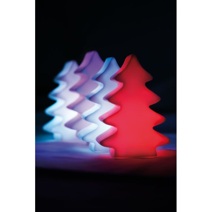 Weihnachtsbaumlicht LUMITREE - weiß-808