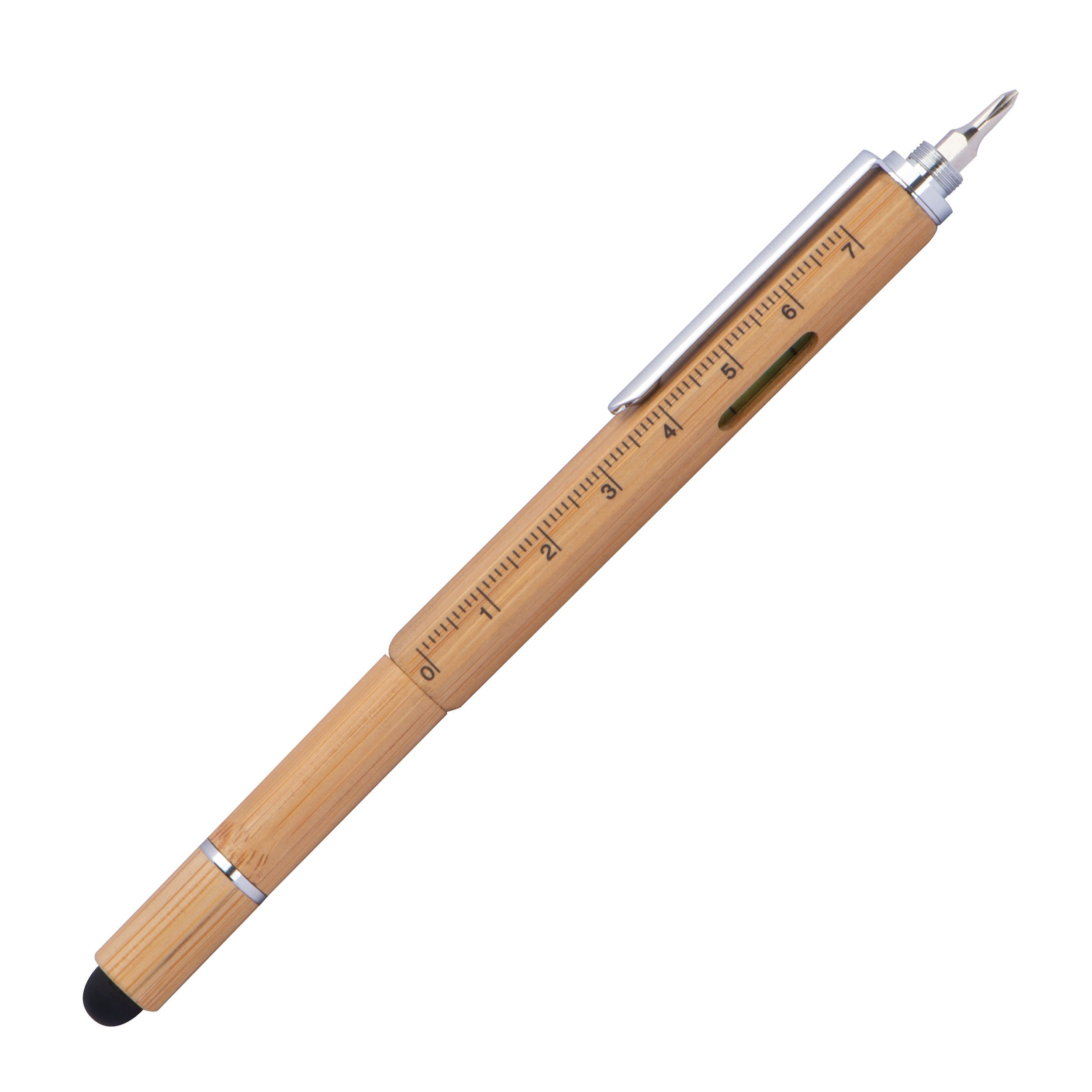 6in1 Multifunktionsstift Coimbra - beige-214