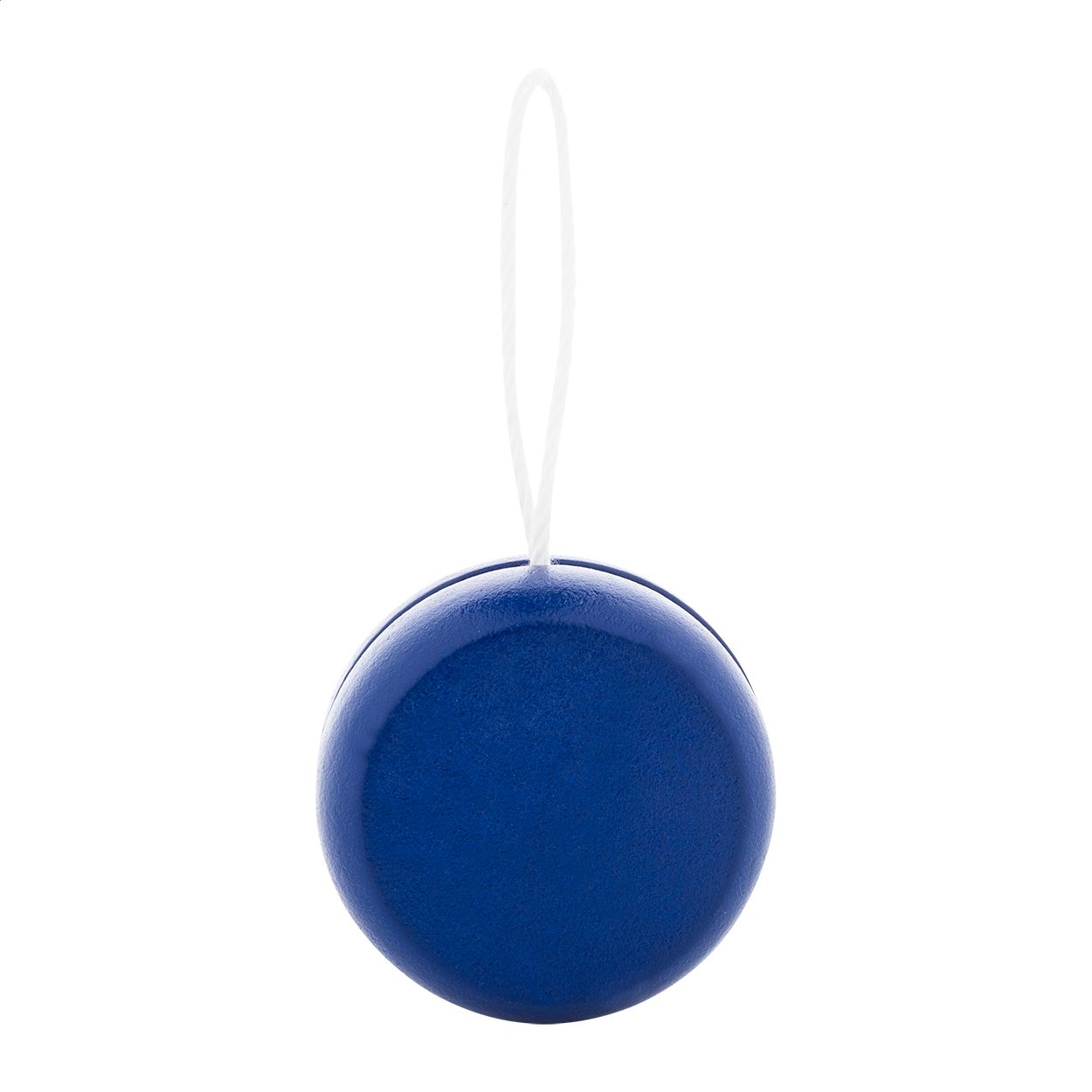 Wooyo Colour Jo-Jo - blau-485