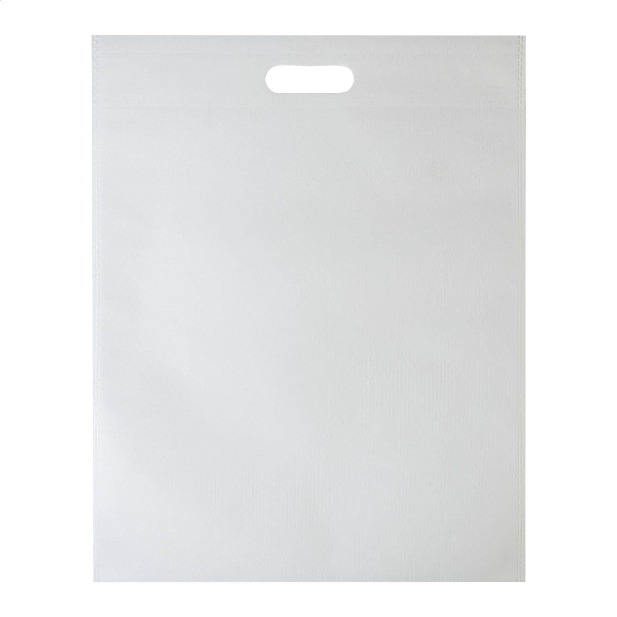 Mizzen Einkaufstasche - weiß-951