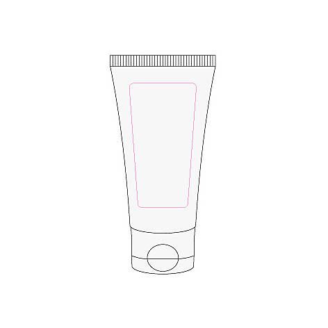Veredelungsposition Tube Vorderseite