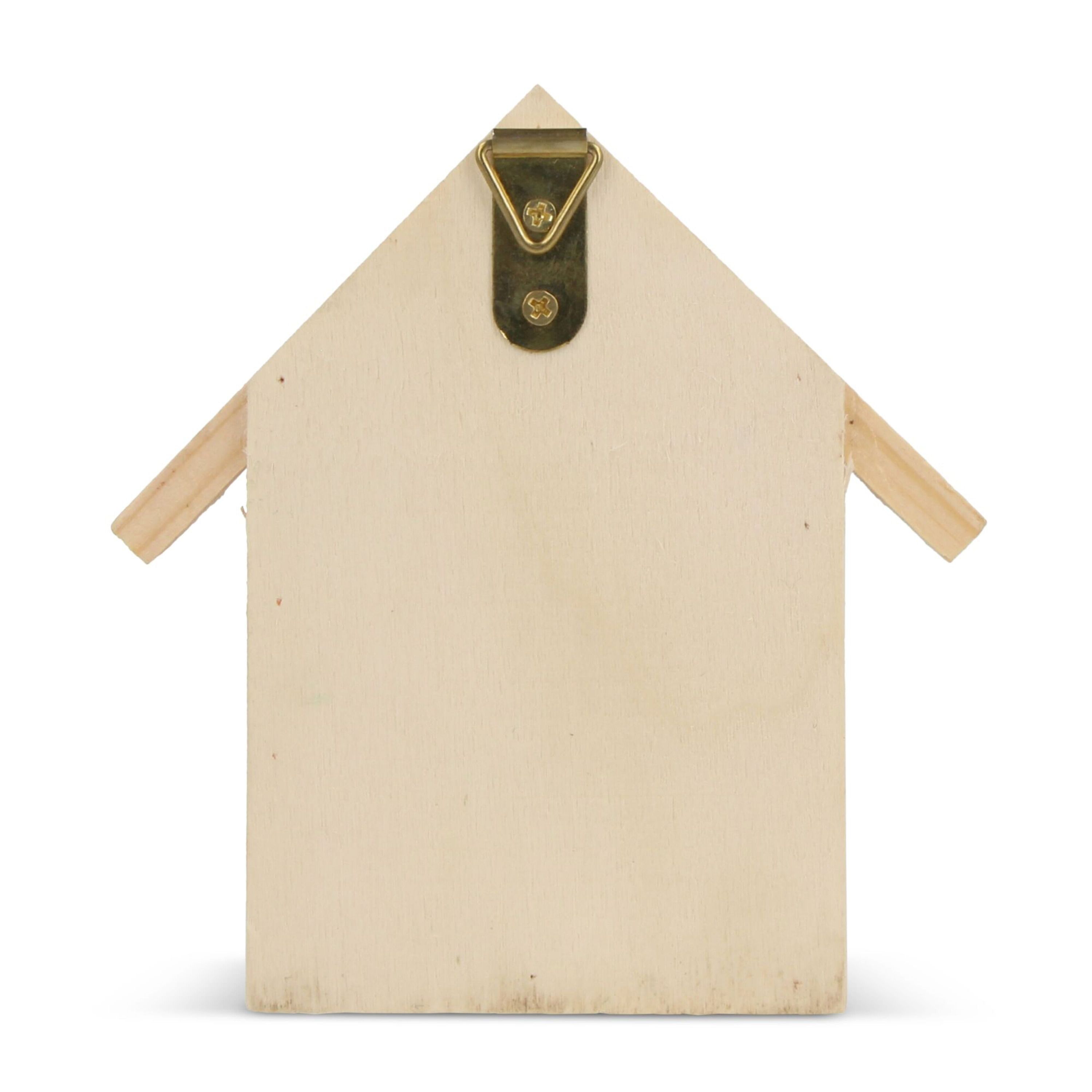 Mini-Bienenhaus  - holz-869