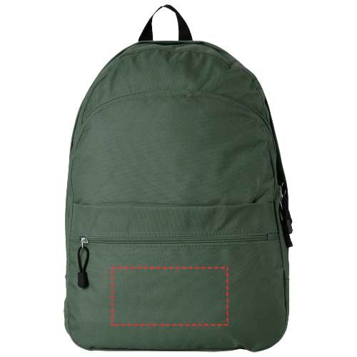 Veredelungsposition Tasche