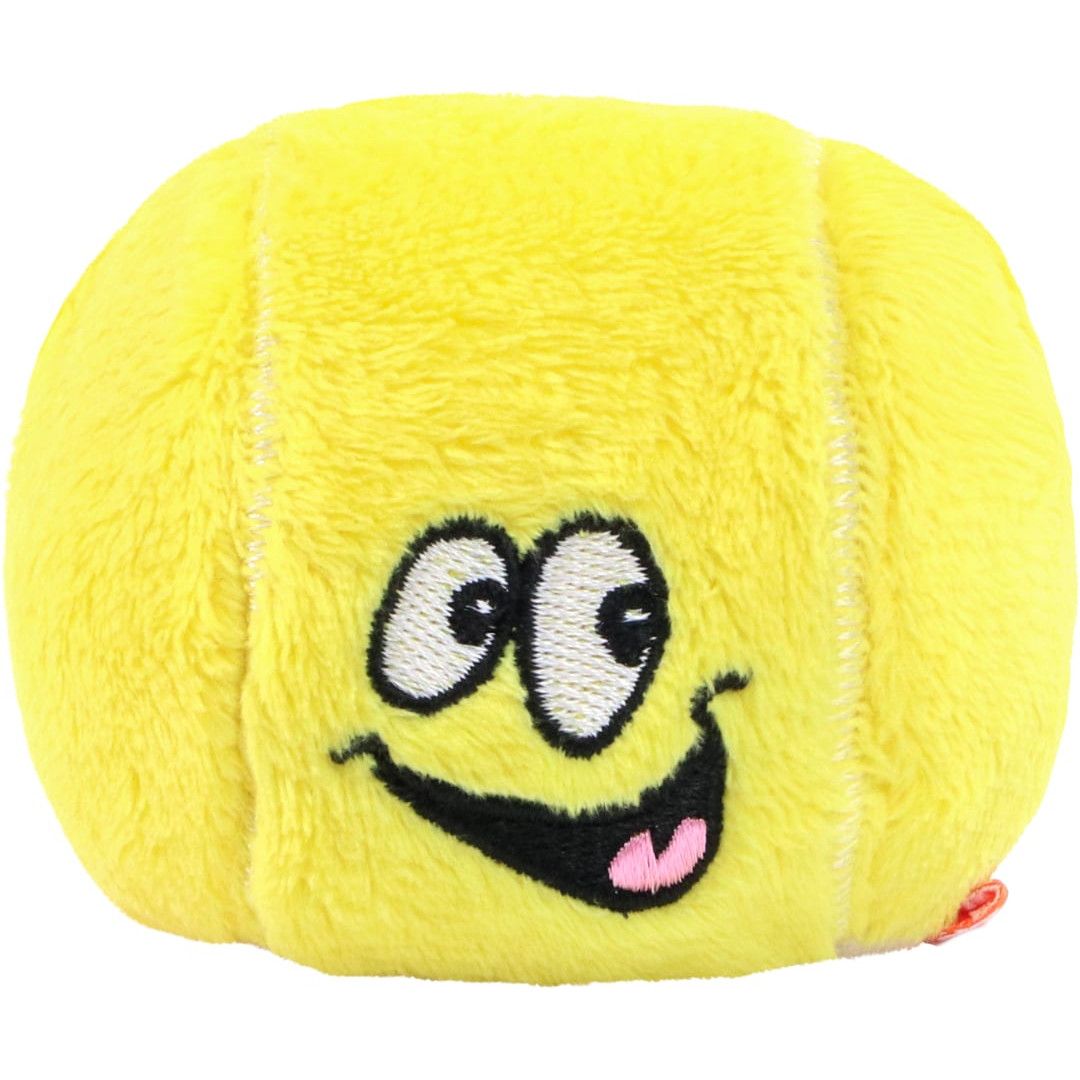 MiniFeet® Bildschirmreiniger Schmoozies® Tennisball - gelb-146