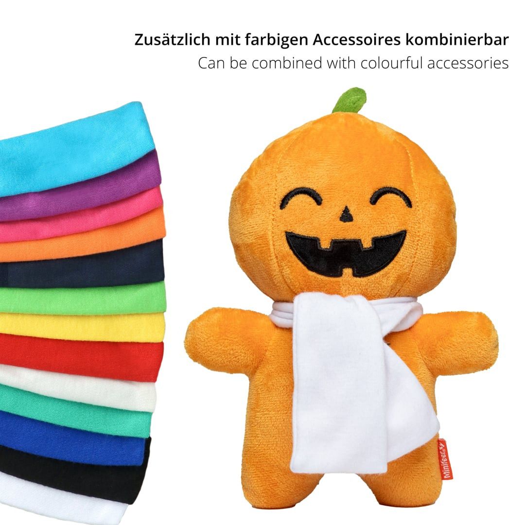 MiniFeet® Halloween Gang Kürbis - orange-242