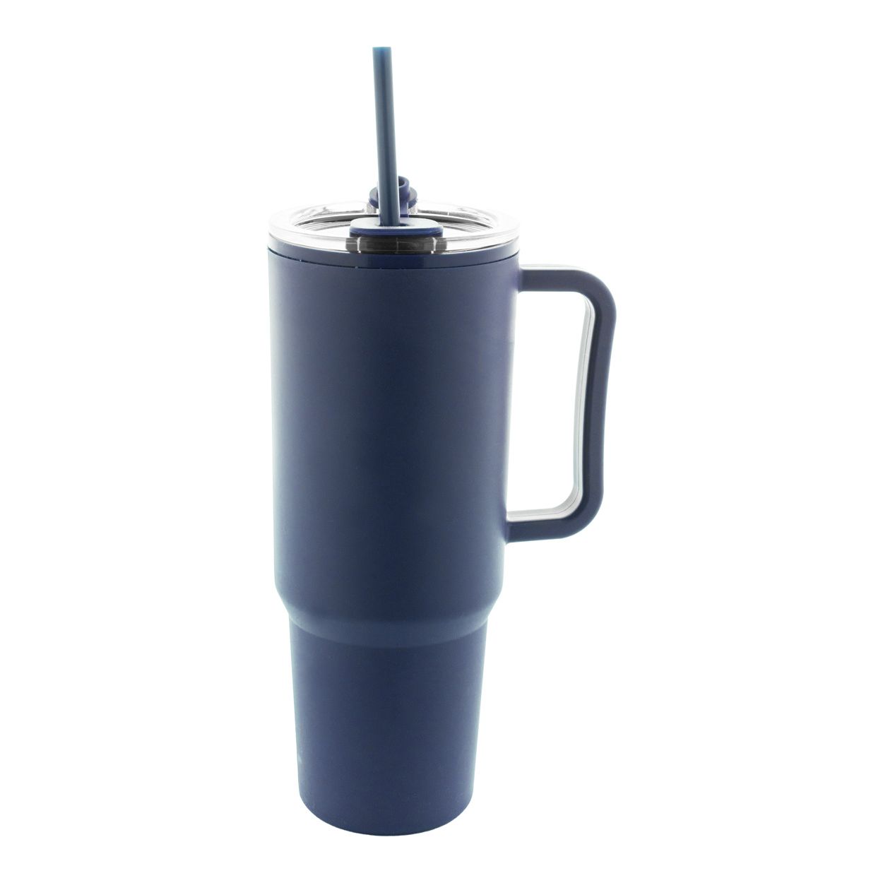 Trenta Thermobecher, 1100 ml - blau-113