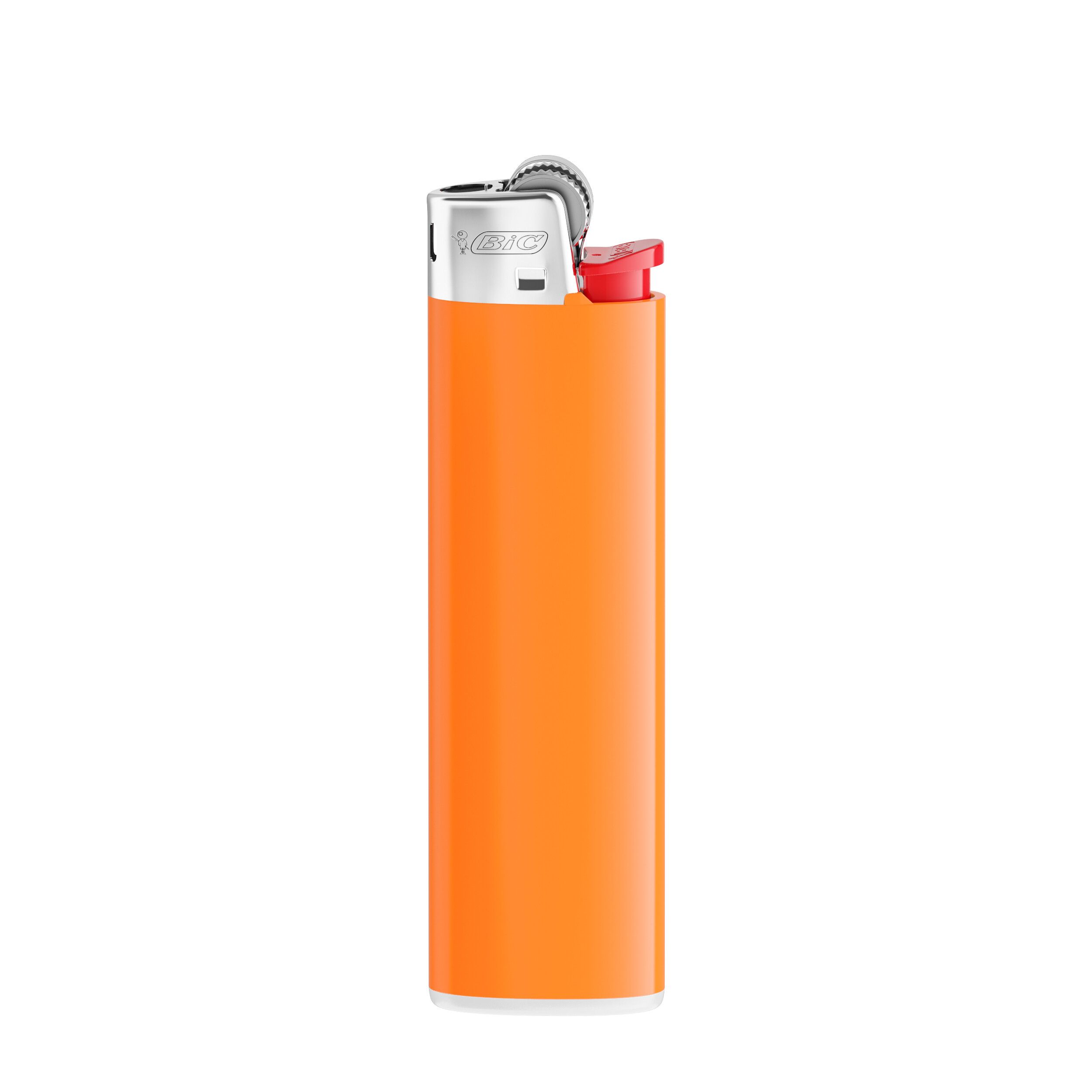 BIC® J23 Feuerzeug - orange-232