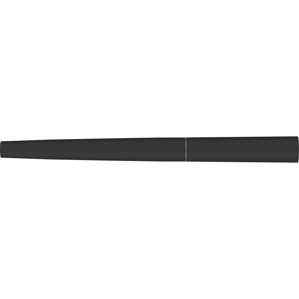 Brush R Gum Rollerball - schwarz-28