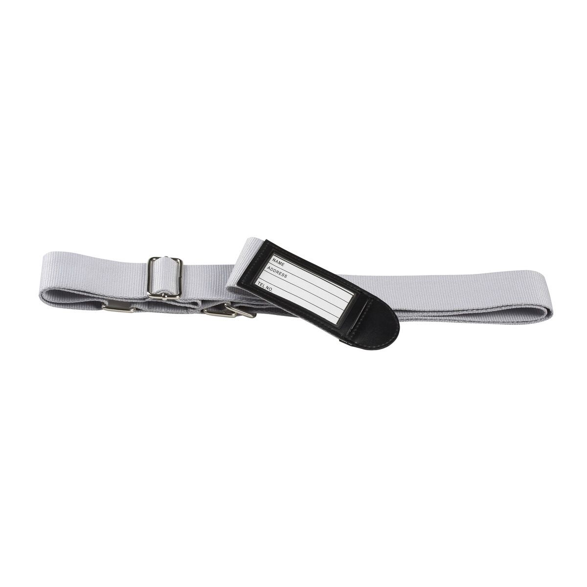 Koffergurt REFLECTS-LUGGAGE STRAP 2-572