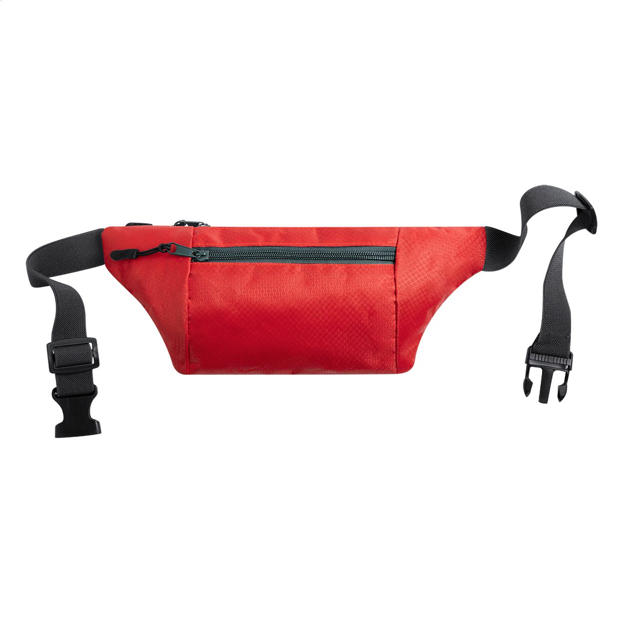 Gürteltasche Mendel - rot-94