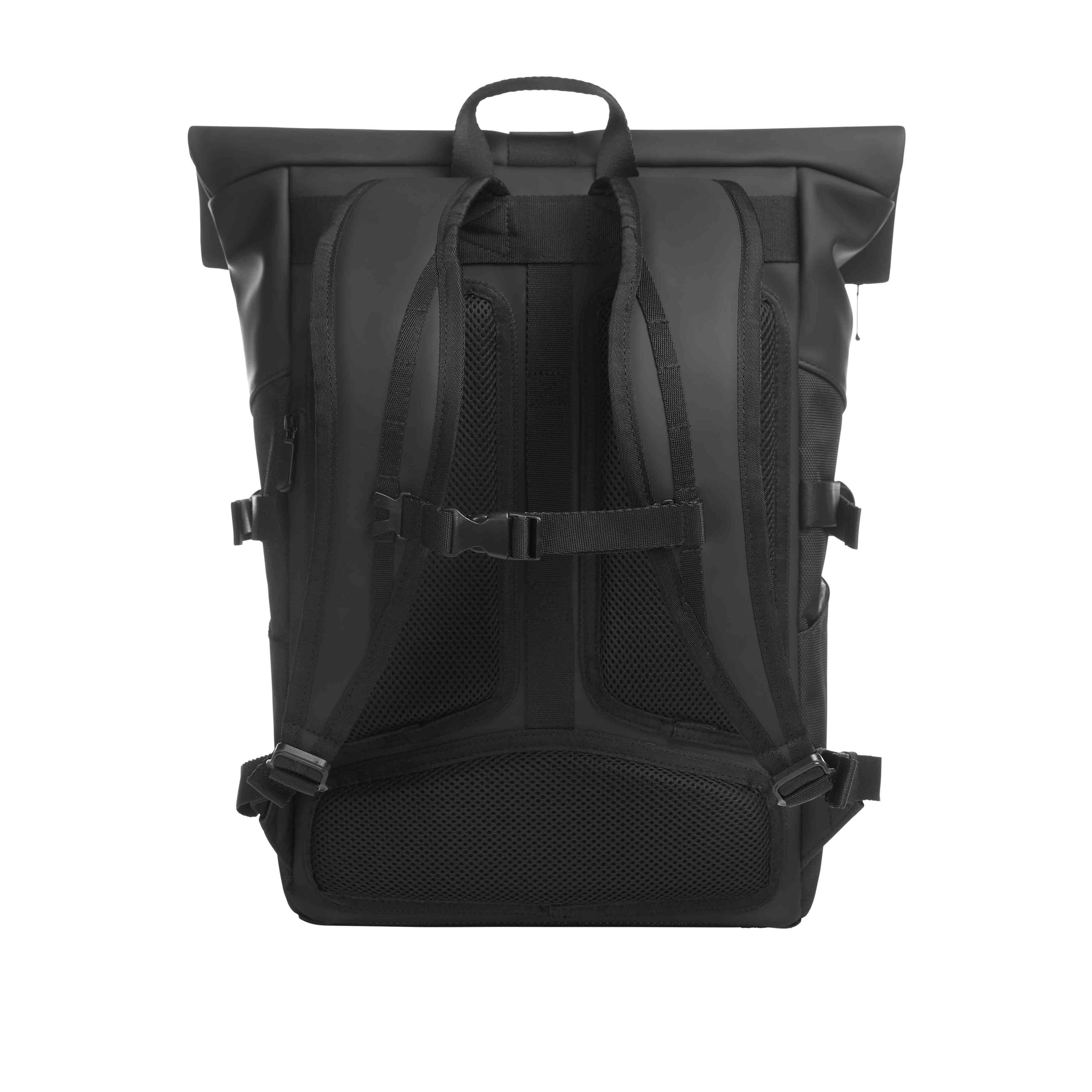 Notebook-Rucksack ORBIT - schwarz-908