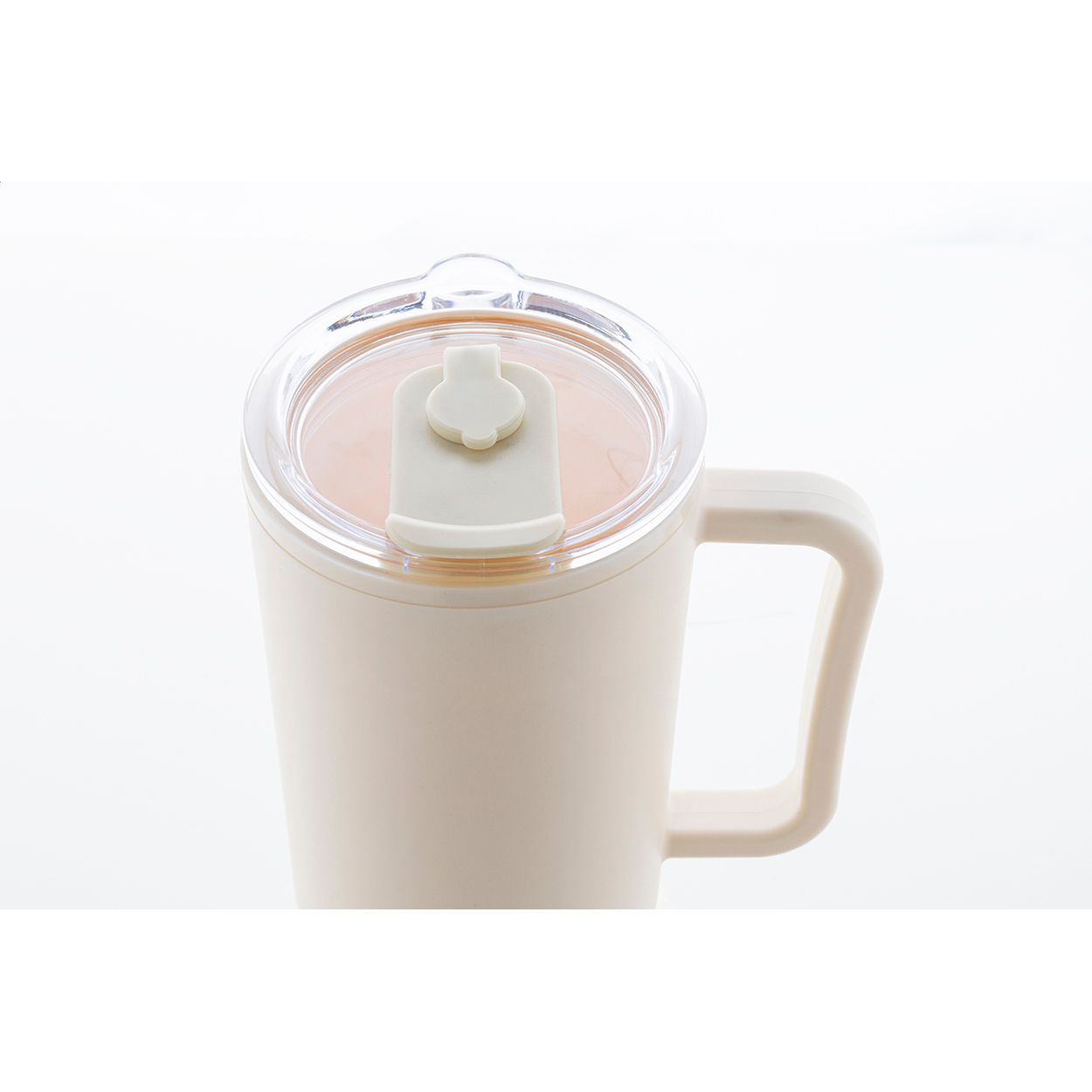 Trenta Thermobecher, 1100 ml - natur-792