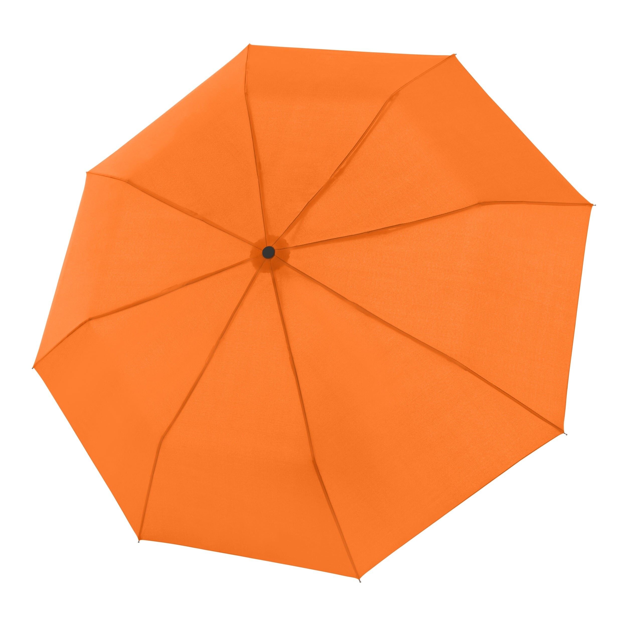 Taschenschirm Hit Mini - orange-254
