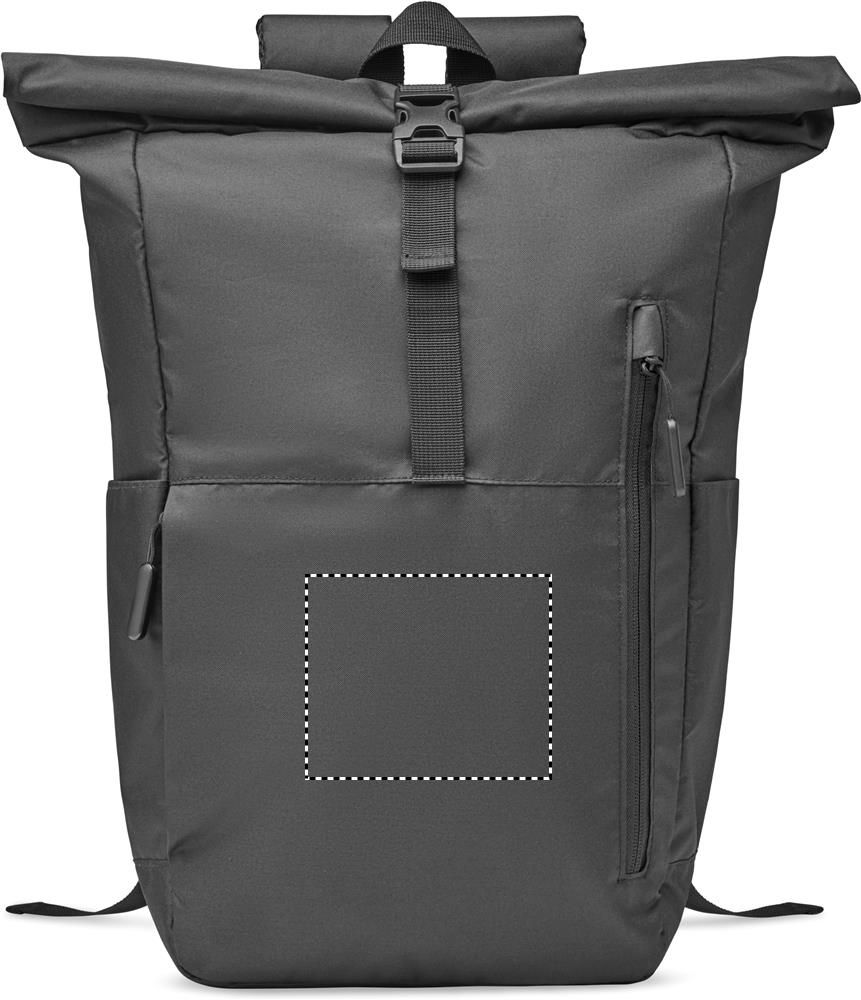 Veredelungsposition FRONT POCKET