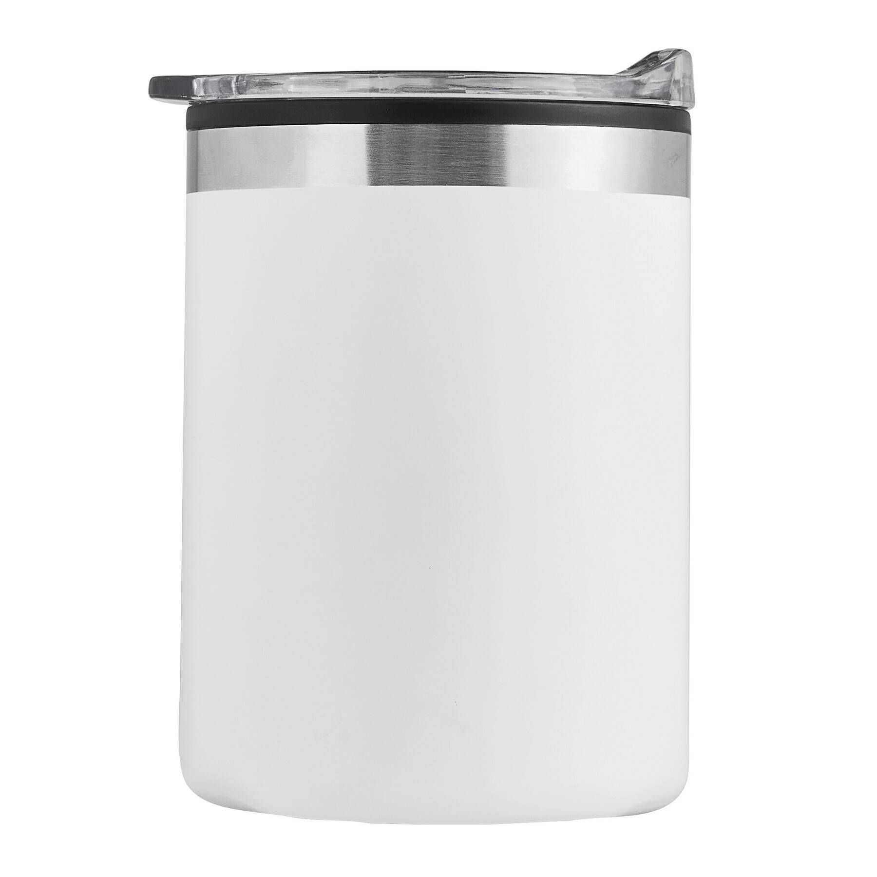 Trinkbecher STYLEMUG - weiß-947
