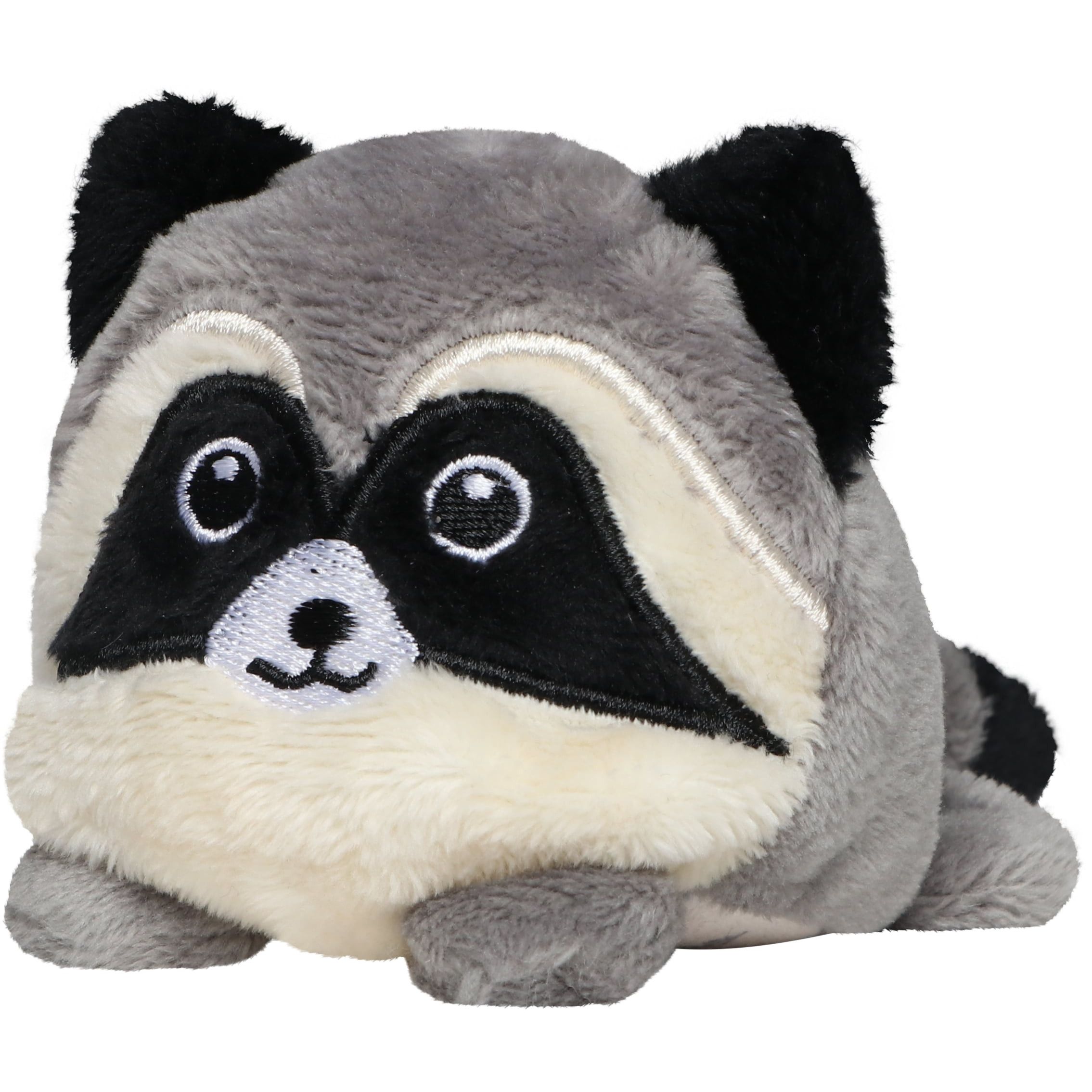 MiniFeet® Bildschirmreiniger Schmoozies® Waschbär - bunt-229
