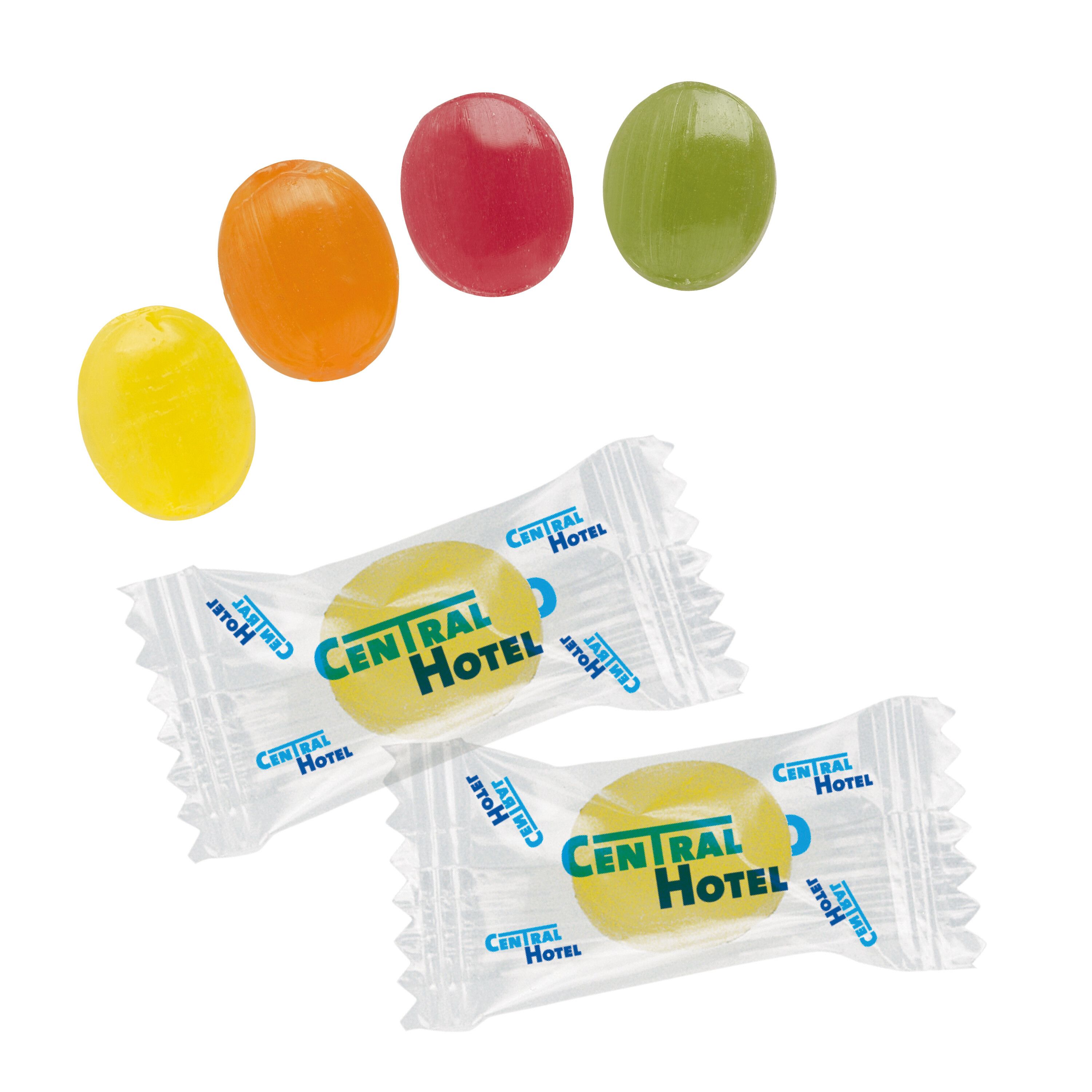 Mini-Bonbons im Flowpack-860