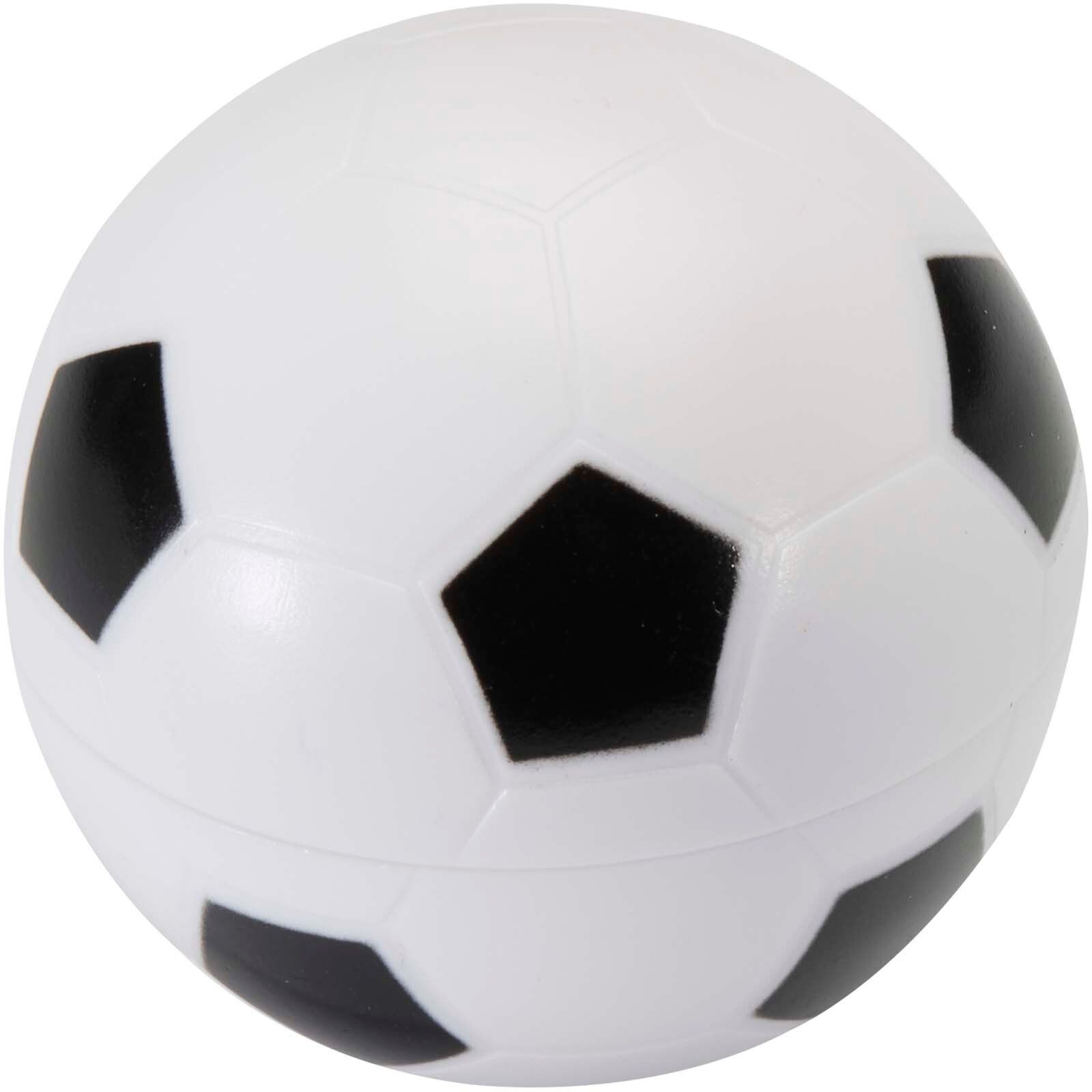 Zuri Fußball Lippenpflege Vanille mit LSF 15 - schwarz-544