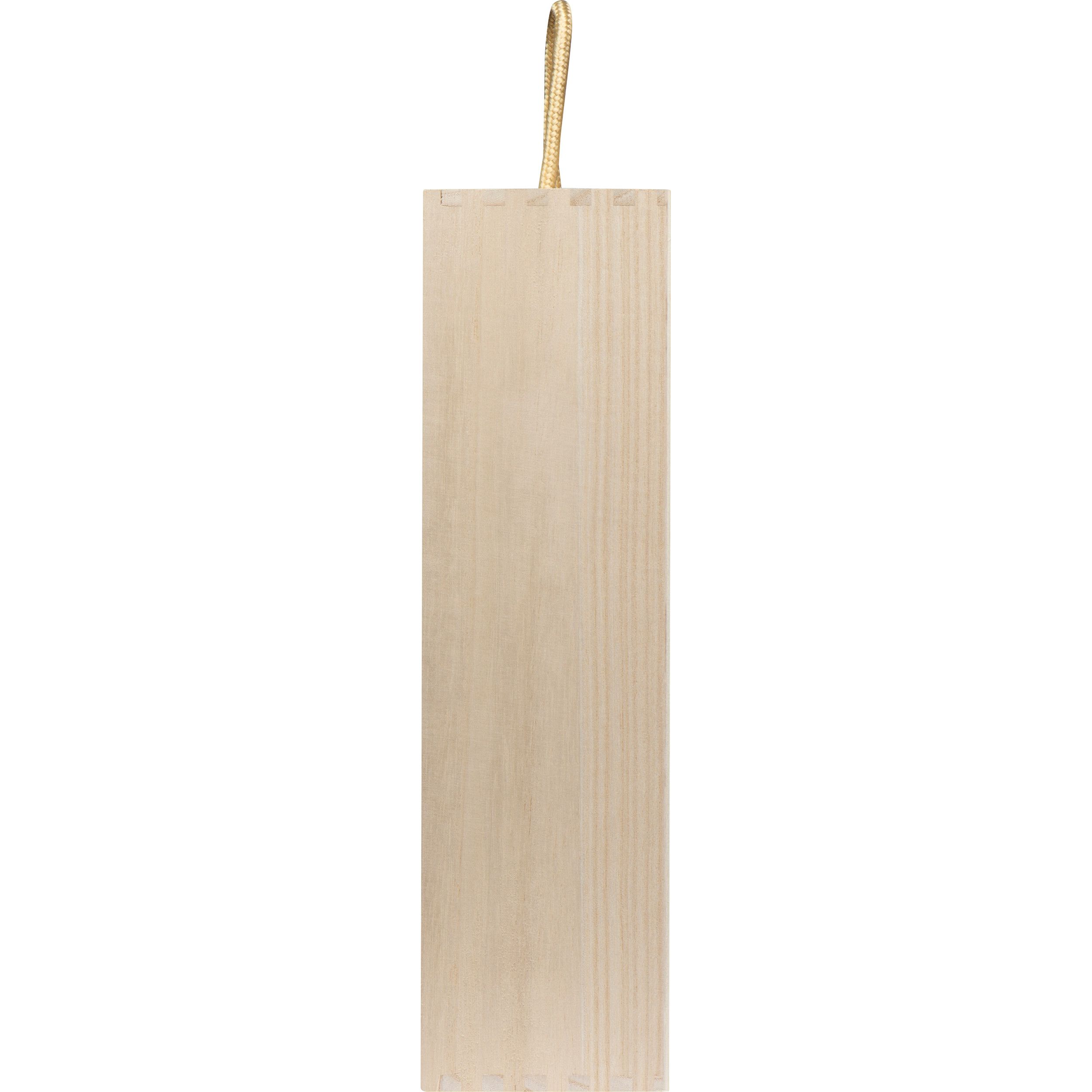 Weinkiste Davenport - beige-235