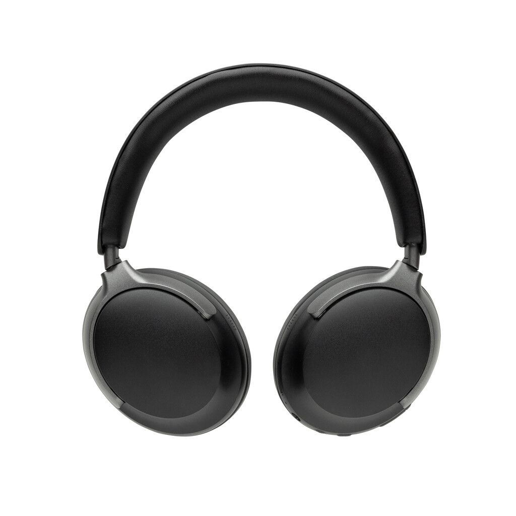 Soundpro ANC Kopfhörer aus RCS rec. Kunststoff - schwarz-604