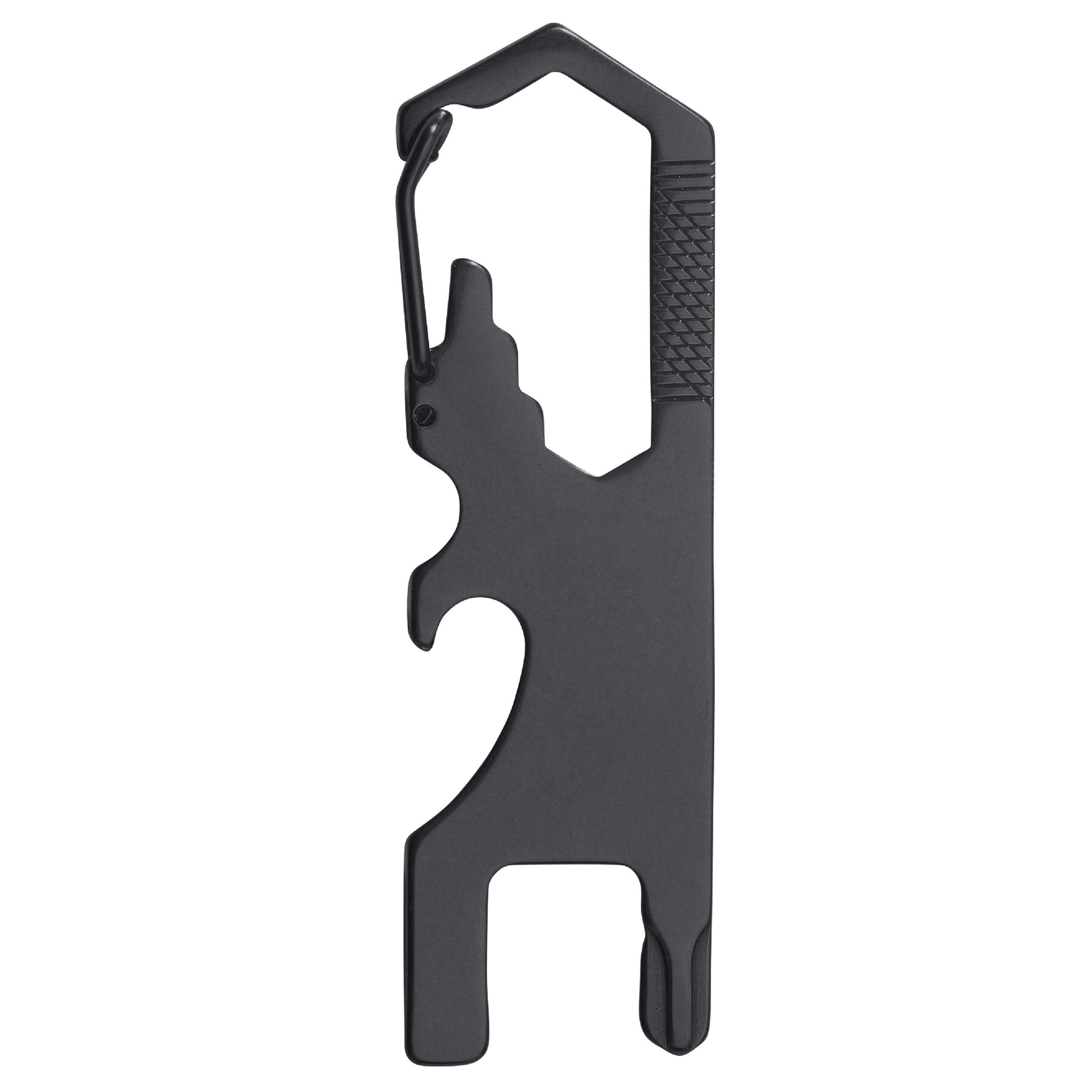 Kompaktes Multi-Tool - schwarz-659