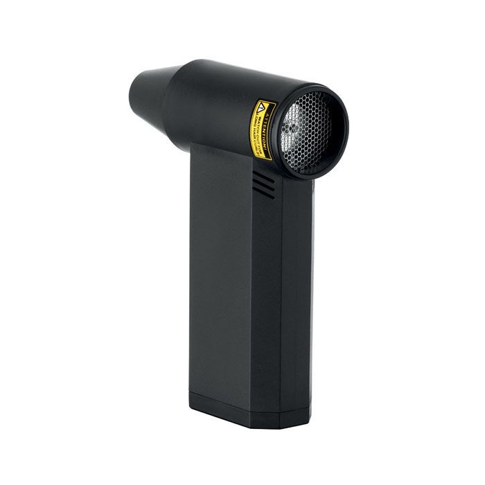 Tragbarer Turbo-Ventilator VENTA - schwarz-910