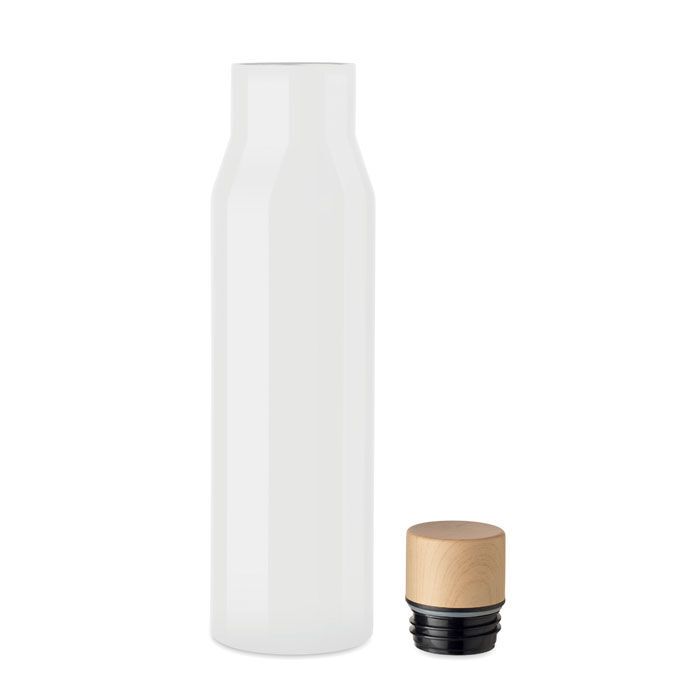 Isolierflasche 500ml DUDINKA - weiß-789