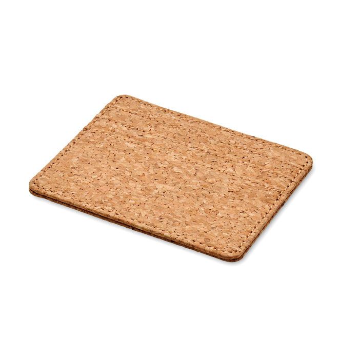 RFID Kreditkartenhalter WALLK - beige-942